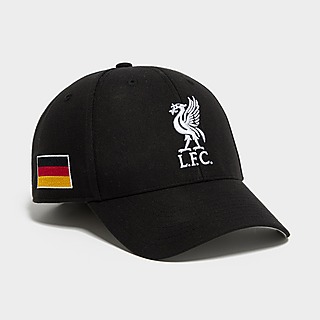 Official Team Liverpool FC Snapshot Cap