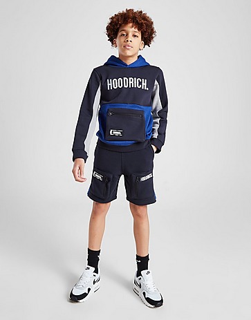 Hoodrich Expand Cargo Shorts Junior