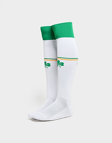 Castore Republic of Ireland 2024 Away Socks