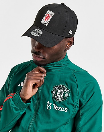 New Era Manchester United FC 9FORTY Cap