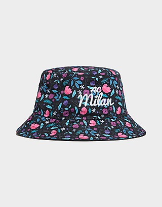 New Era AC Milan Bucket Hat