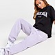 Pink Pink Soda Sport Fuse Joggers