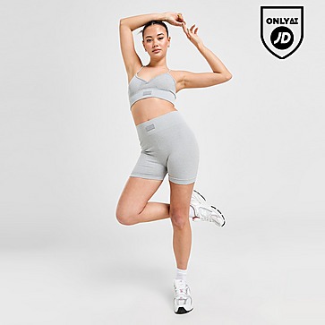 Pink Soda Sport Focus Seamless Shorts