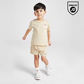 McKenzie Essential T-Shirt/Shorts Set Infant