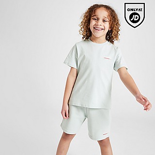 McKenzie Essential T-Shirt/Shorts Set Children