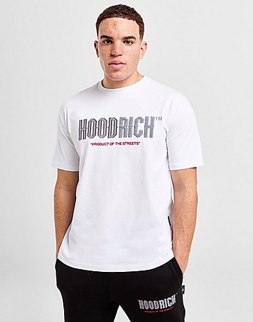 Hoodrich OG Fade T-Shirt