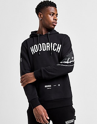 Hoodrich Tycoon v2 Hoodie