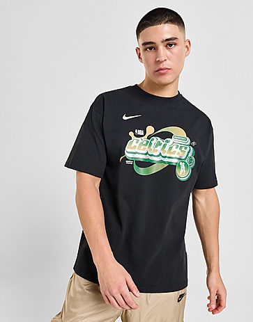 Nike NBA Boston Celtics Max 90 T-Shirt