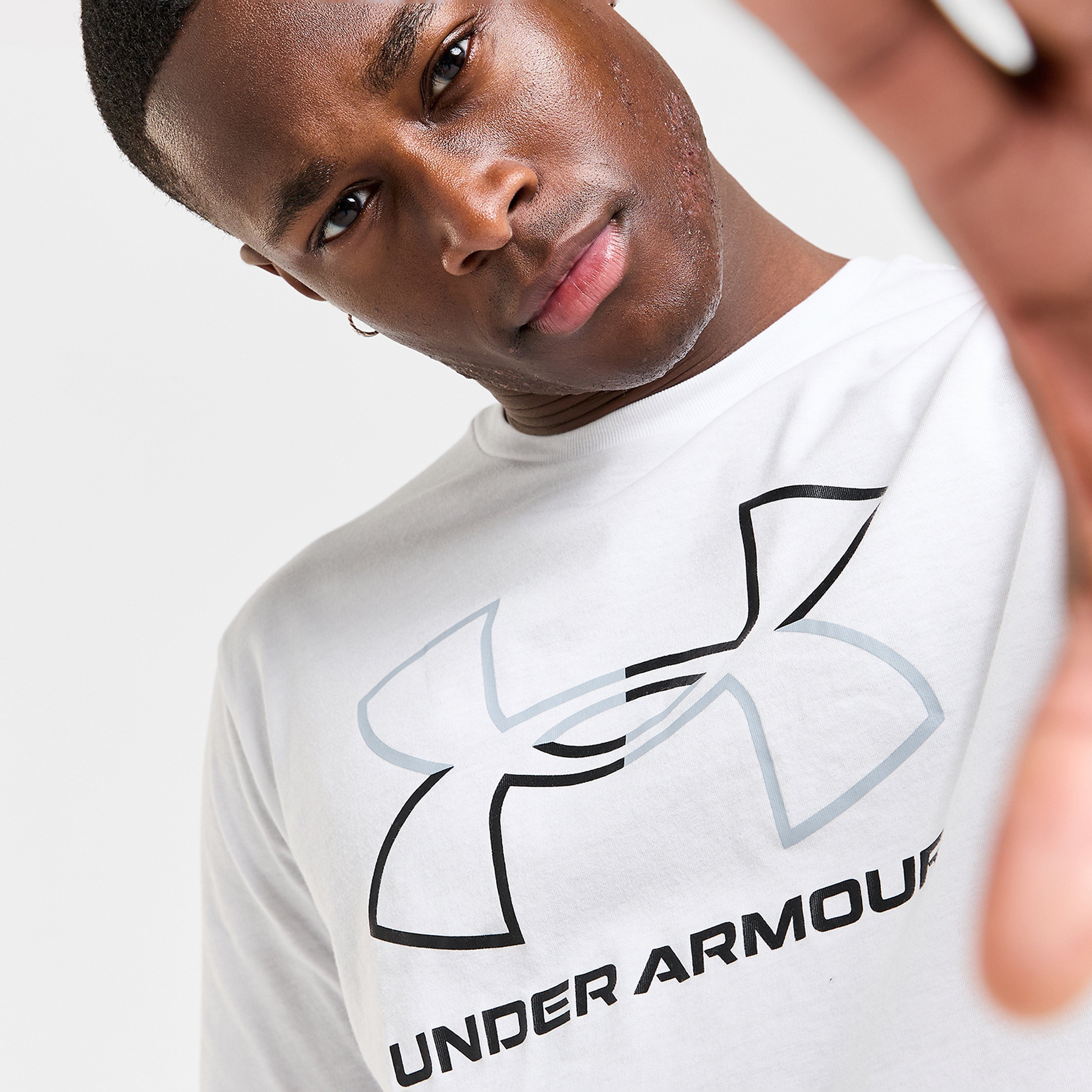 Under Armour UA Foundation T-Shirt