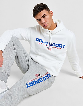 Polo Ralph Lauren Overhead Hoodie