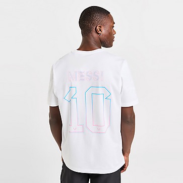 adidas Inter Miami CF Messi T-Shirt