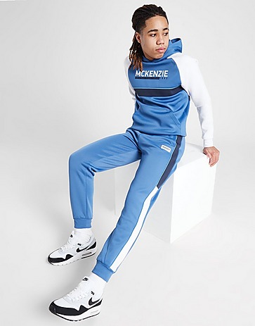 McKenzie Brink Poly Track Pants Junior