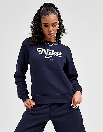 Nike Energy Crew Sweatshirt