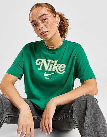 Nike Energy Boyfriend T-Shirt