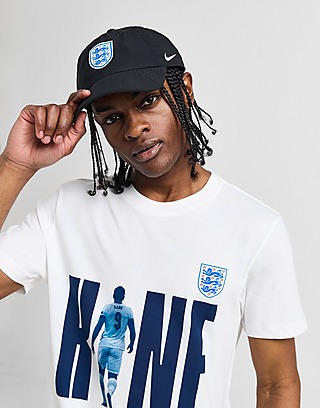 Nike England Club Cap
