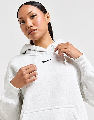 Nike Phoenix Fleece Oversized Hoodie