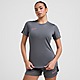 Grey Nike Academy T-Shirt