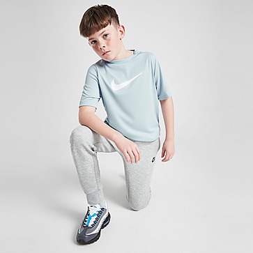 Nike Dri-FIT Multi Poly T-Shirt Junior