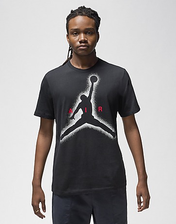 Jordan Large Jumpman T-Shirt