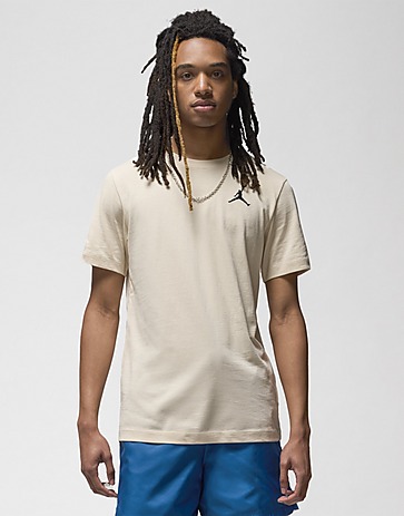 Jordan Jumpman Short-Sleeve T-Shirt