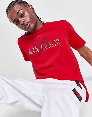 Nike Air Max T-Shirt