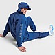 Blue Nike Air Max Woven Jacket
