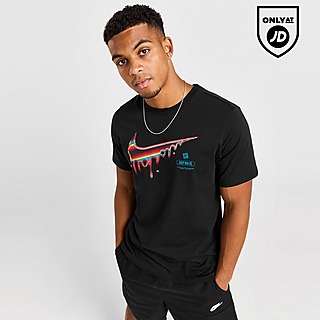 Nike Heatwave Drip T-Shirt