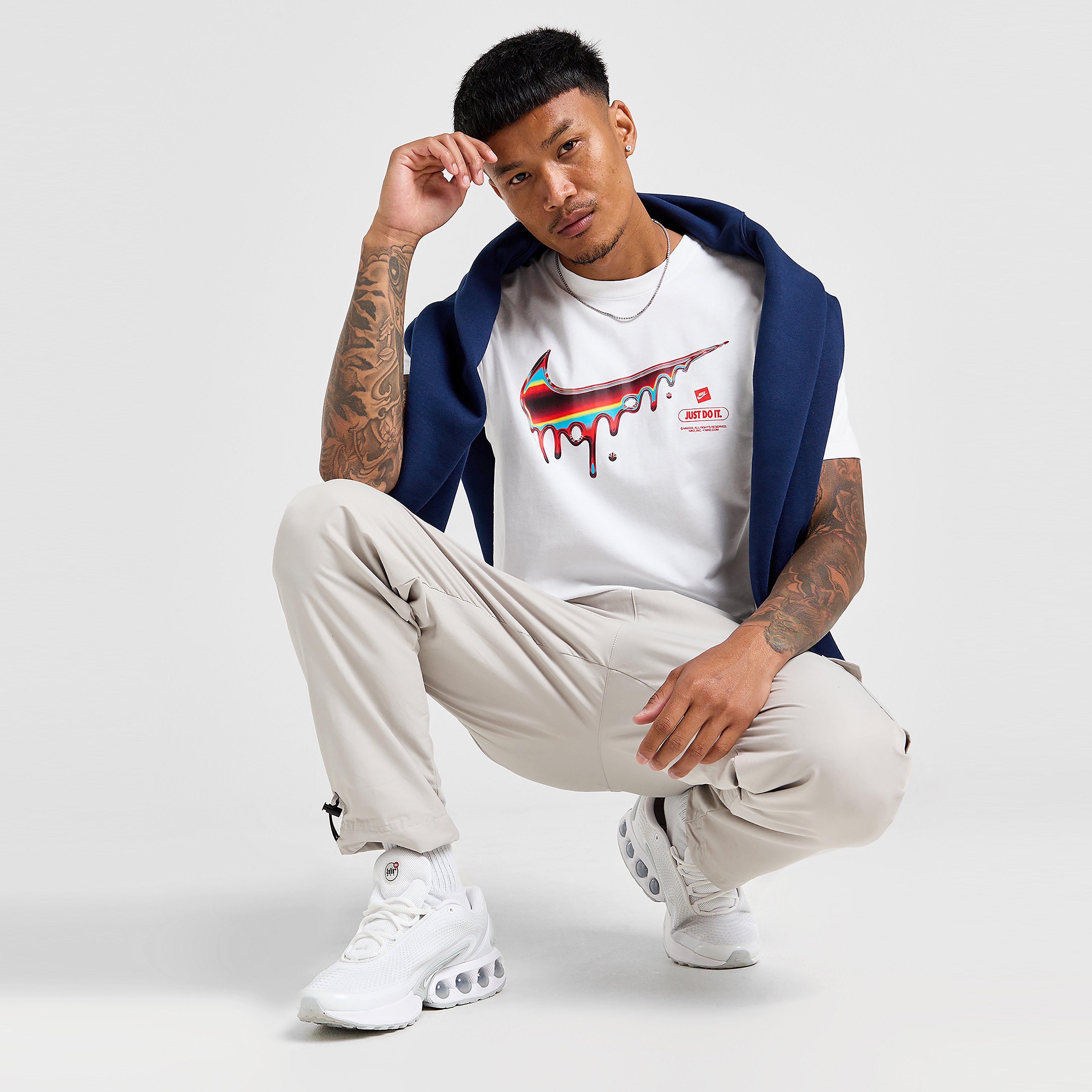 Nike Heatwave Drip T-Shirt