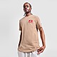 Brown Nike Air Box Robot T-Shirt