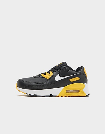 Nike Air Max 90 Leather Children