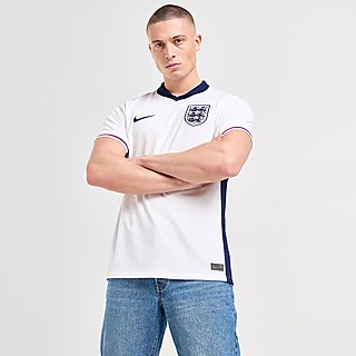 Nike England 2024 Home Shirt