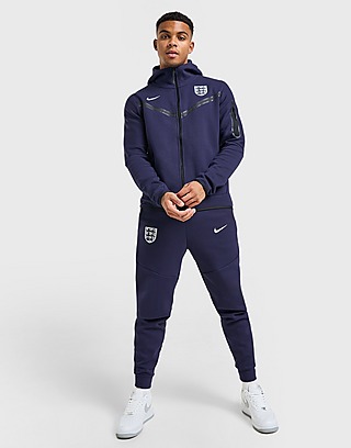 Nike England Tech Fleece Joggers
