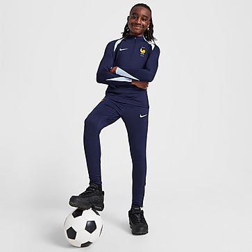 Nike France Strike Track Pants Junior