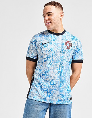 Nike Portugal 2024 Away Shirt