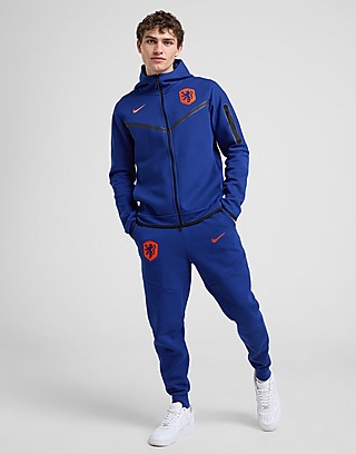 Nike Netherlands Tech Fleece Joggers