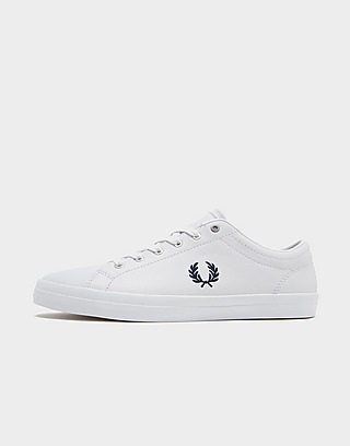 Fred Perry Baseline