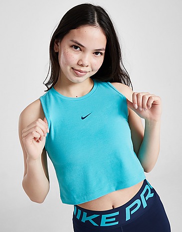 Nike Girls' Fitness Dri-FIT Tank Top Junior