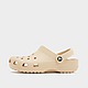 Brown Crocs Classic Clog Junior