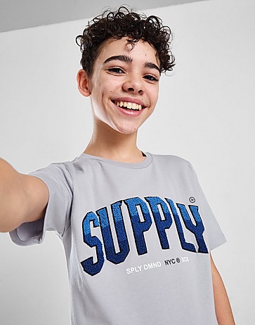 Supply & Demand Zuni T-Shirt Junior