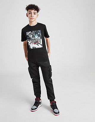 Supply & Demand Elver T-Shirt Junior