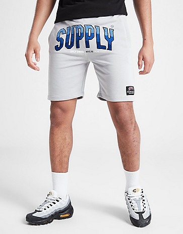 Supply & Demand Zuni Shorts Junior