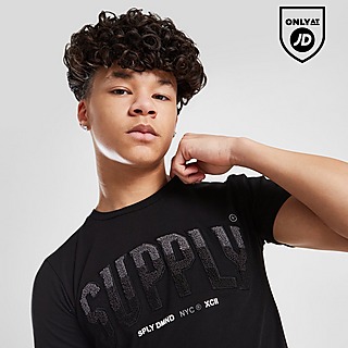 Supply & Demand Zuni T-Shirt Junior