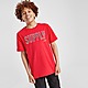 Red Supply & Demand Buck T-Shirt Junior