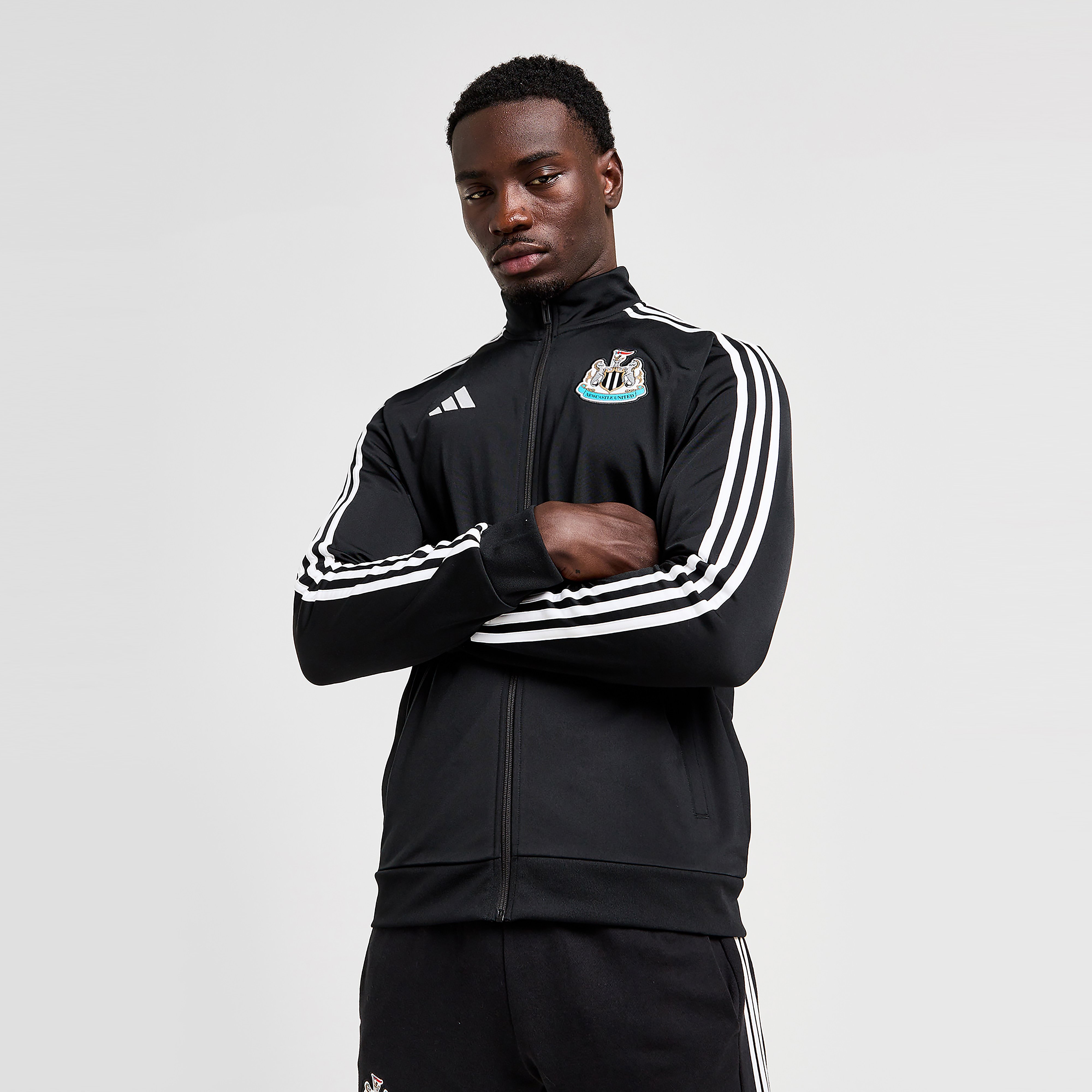 adidas Newcastle United FC DNA Track Top