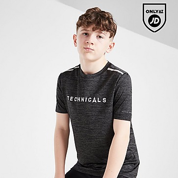 Technicals Talus T-Shirt Junior