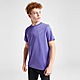 Purple Technicals Span T-Shirt Junior
