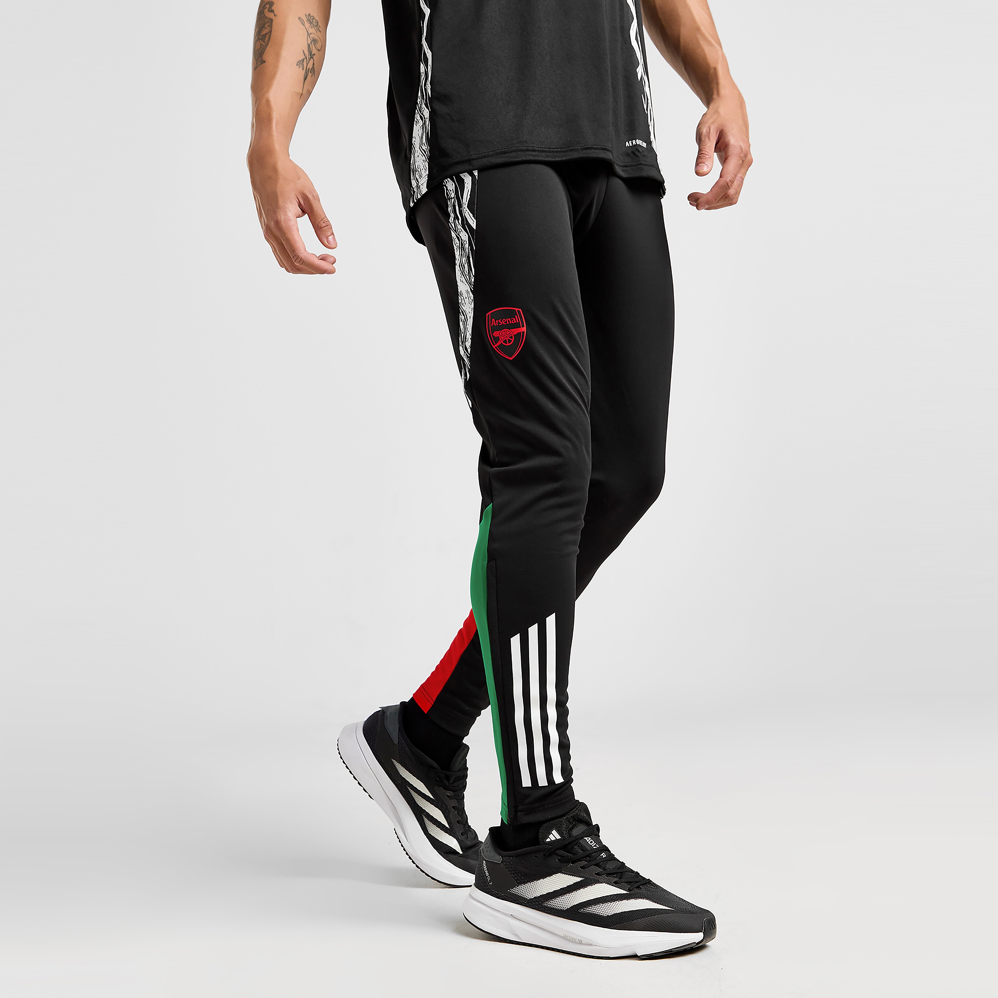 adidas Arsenal FC European Training Track Pants