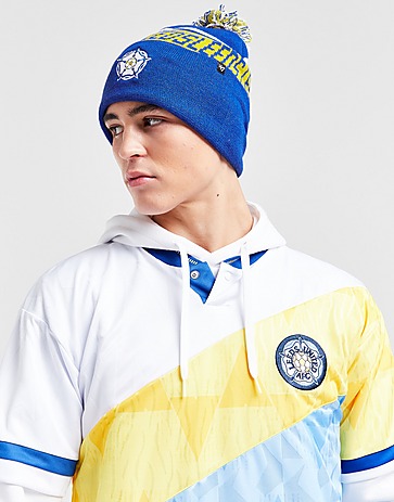 47 Brand Leeds United FC Cuff Knit Hat