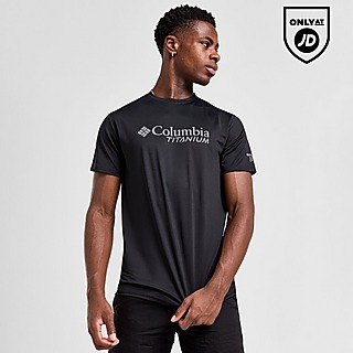 Columbia Titanium T-Shirt