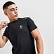 Black Gym King Flex T-Shirt